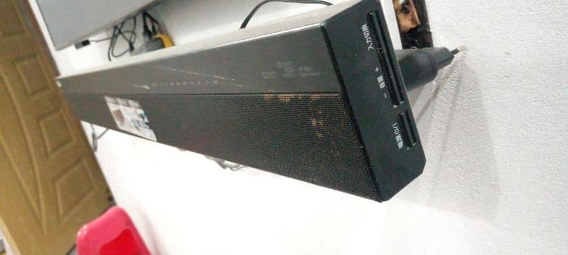 Panasonic Sound Bar( Bluetooth ) 1