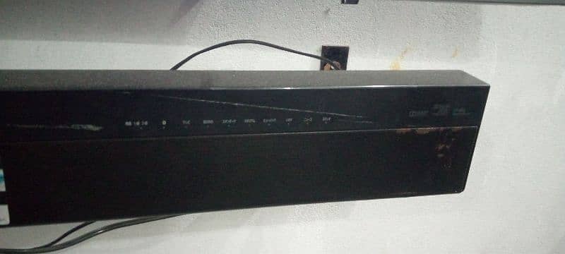 Panasonic Sound Bar( Bluetooth ) 2