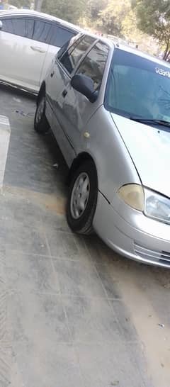 Suzuki Cultus VXR 2005 2005