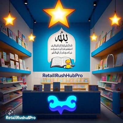 RetaillRushHubPro