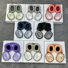 Airpod max magnetic cushions