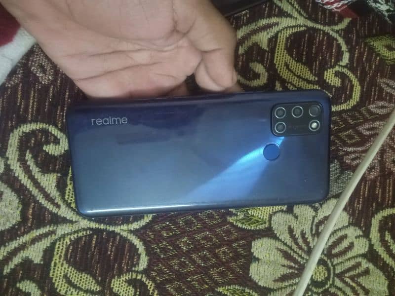 realme c17 6/128 2