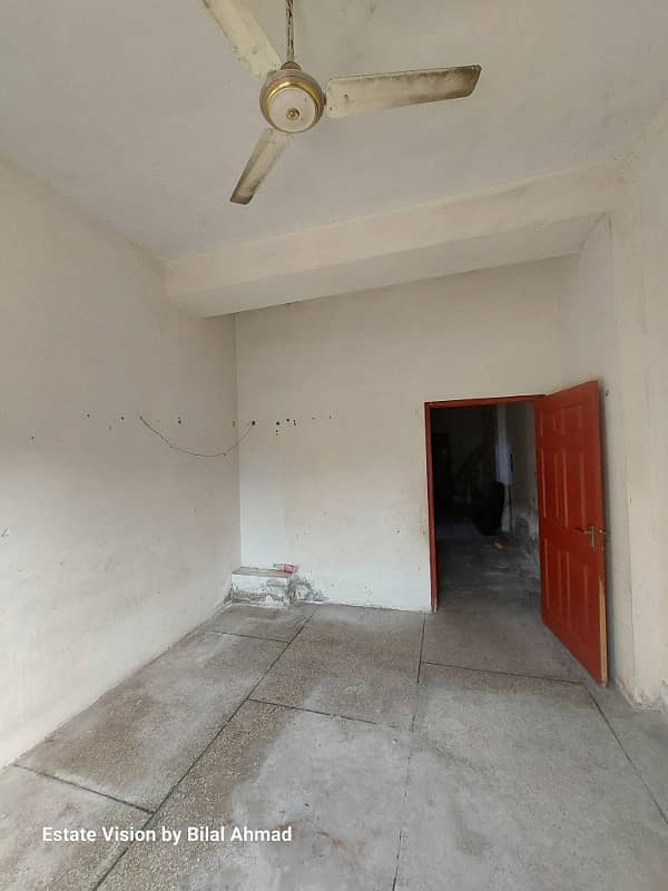 2 Marla 1st Floor Available For Rent In Madina Town Near Bismillah Chowk 10