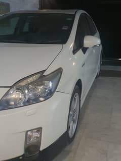 Toyota Prius 2015