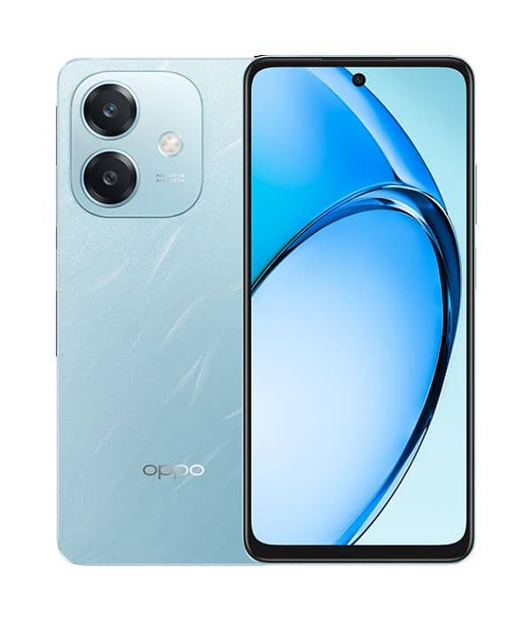 OPPO A3X NEW MODEL 0