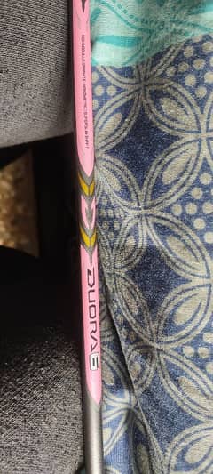 YONEX DUORA 6