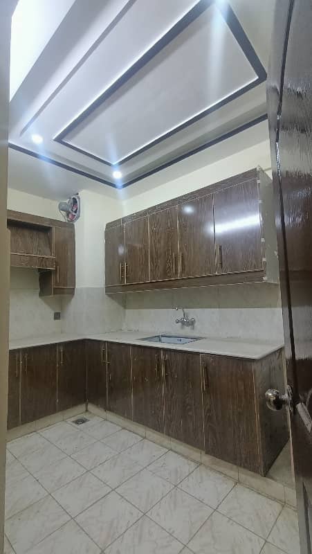 This Apartment Is Located In Awami Villa 5 Phase 8 6