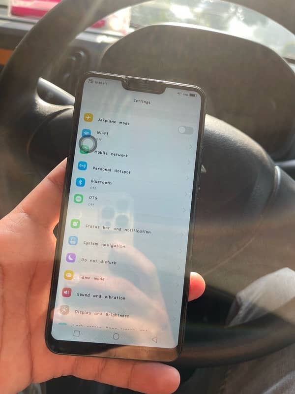 Vivo Y85 10/10 Condition 4gb 64Gb 0