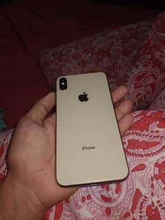 Iphone XS max 256gb Pta