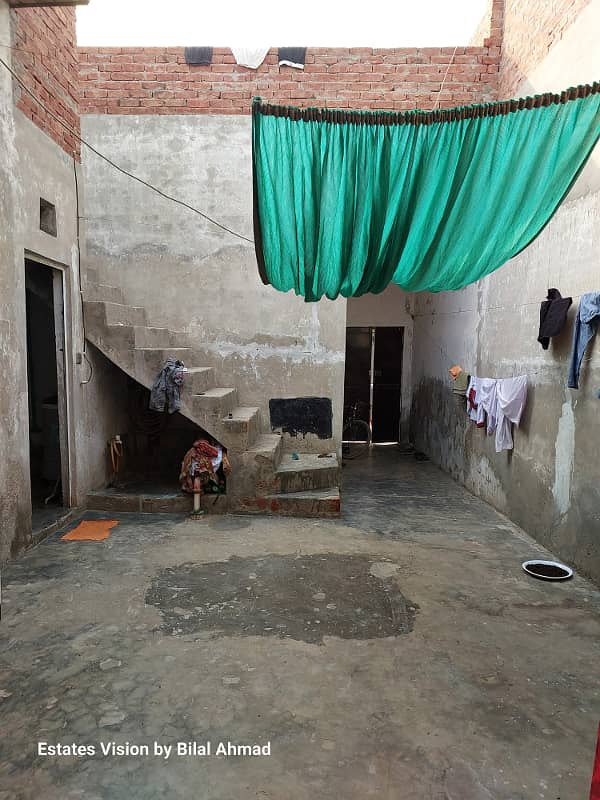 4 Single Storey House For Sale In Lower Canal Road Usman Town At Very Reasonable Price 10