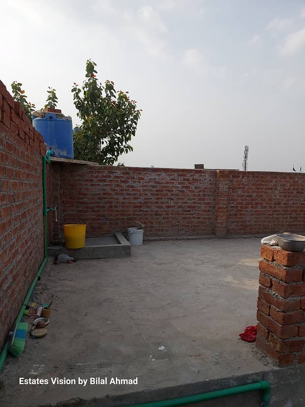 4 Single Storey House For Sale In Lower Canal Road Usman Town At Very Reasonable Price 12