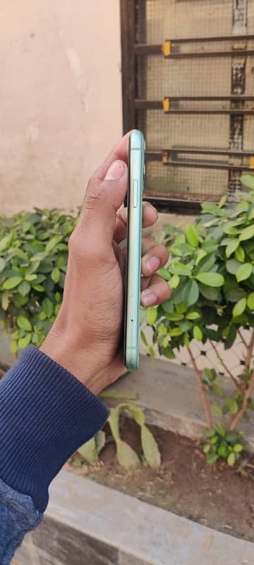 iPhone 11 non pta jv 64 GB 3