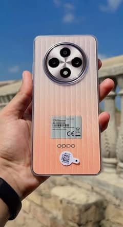 oppo Reno 12f 5g 12+6/256