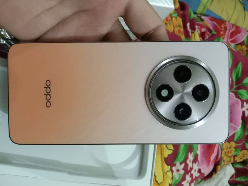 oppo Rena 12f 5g 12+256 1