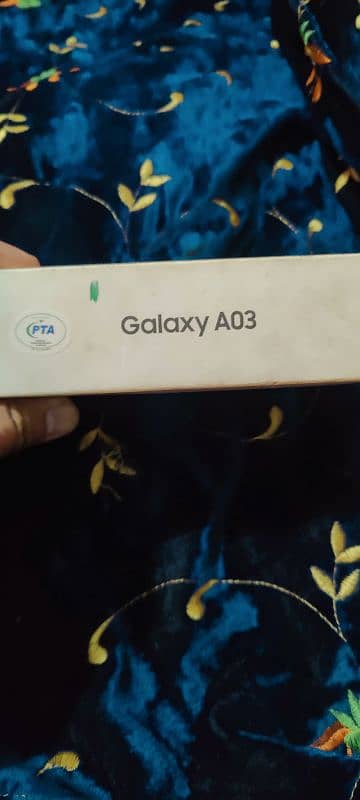 Samsung a03 1