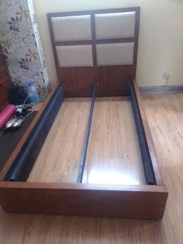 single bed 1