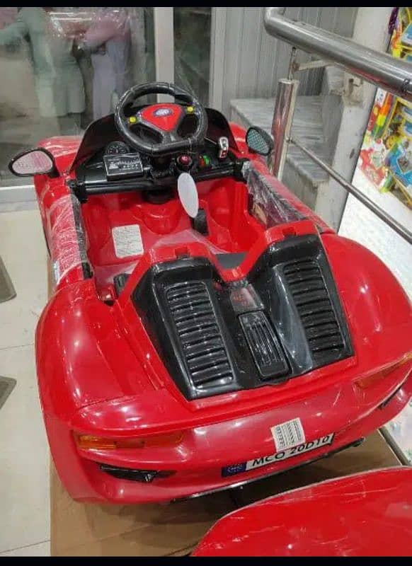 kids car | Baby car | battery operated car | kids electric car | jeep 5