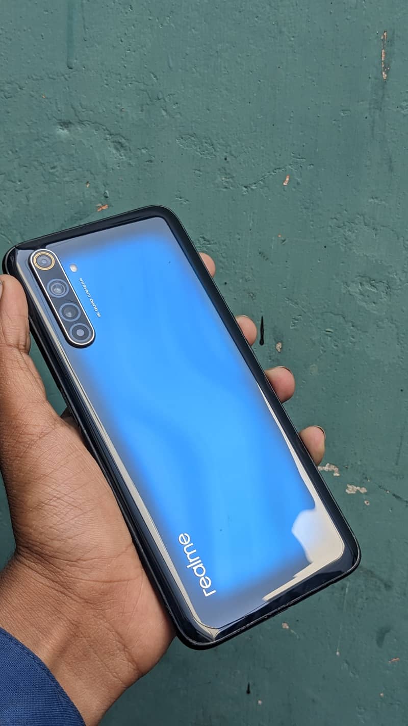 Realme 6 pro/8gb 128gb/exchange possible 2