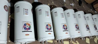 ELECTRIC GEYSER/ WATER HEATER/ IMPORTED GAYSER SUPER DLX 03044767637