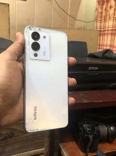 Infinix Note12 G96