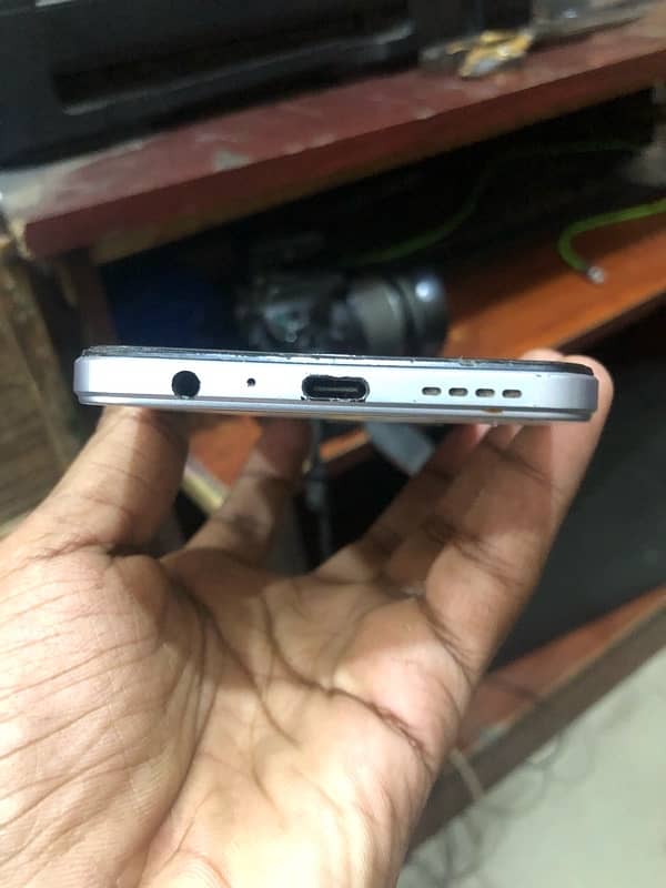 Infinix Note12 G96 2