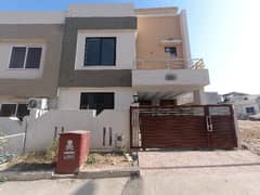 On Excellent Location 5 Marla House For sale In Bahria Town Phase 8 - Ali Block Rawalpindi