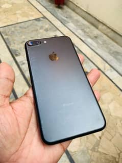 iPhone 7plus PTA approved