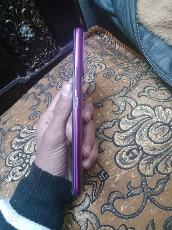 Infinix s5 pro condition 10/8  4 64 03298753711 contact me 3