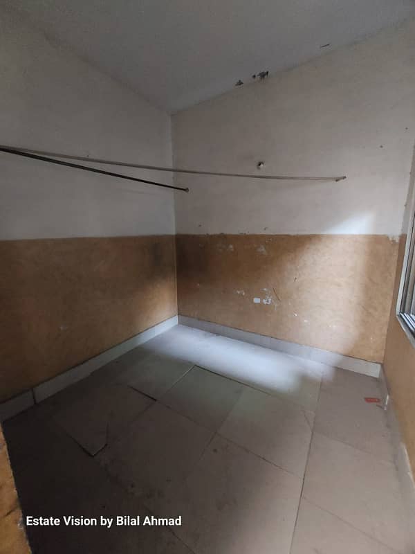 Double story house for Rent in X Block Madina Town 6