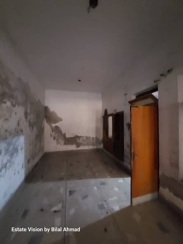 Double story house for Rent in X Block Madina Town 11