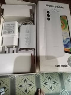 Samsung A047 4/128