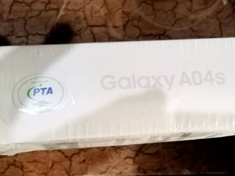 Samsung A047 4/128 9