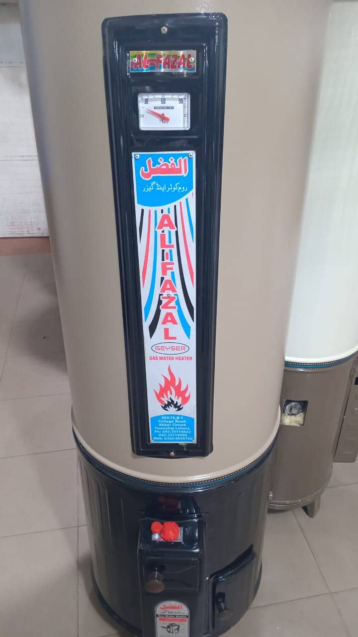 gas geyser/electric geyser/instant geyser available in wholesale rate 5