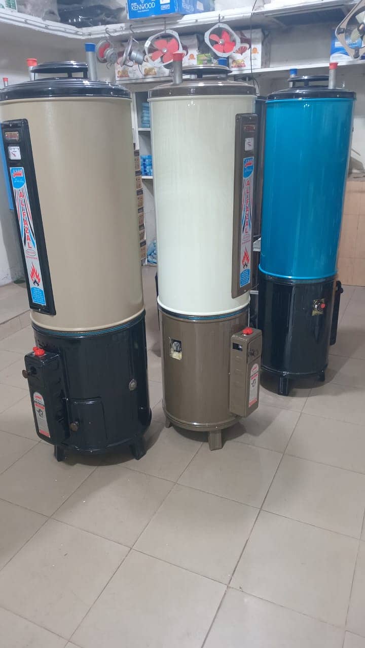 gas geyser/electric geyser/instant geyser available in wholesale rate 6