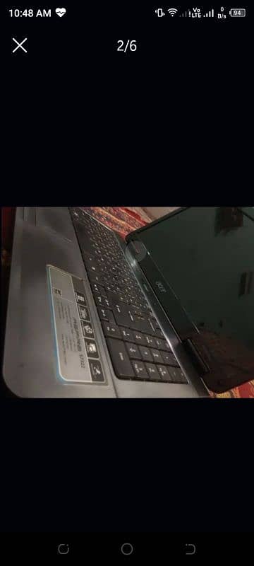 acer laptop only 15000 battery backup 2 hours 0