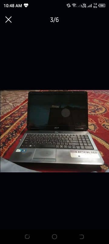 acer laptop only 15000 battery backup 2 hours 2