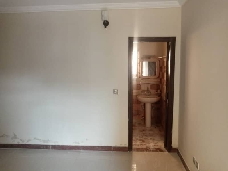 7 Marla Used House For Sale In Abubakar Block 16