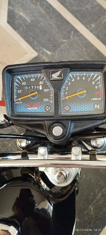 honda 125 2023/2024 WhatsApp 03436335081 12