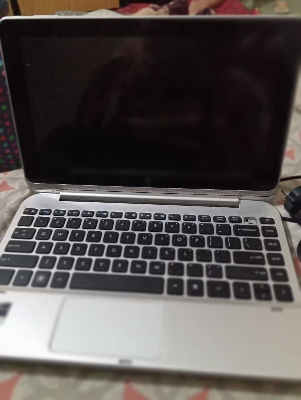 Haier lap top 0