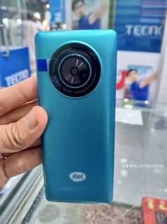 itel