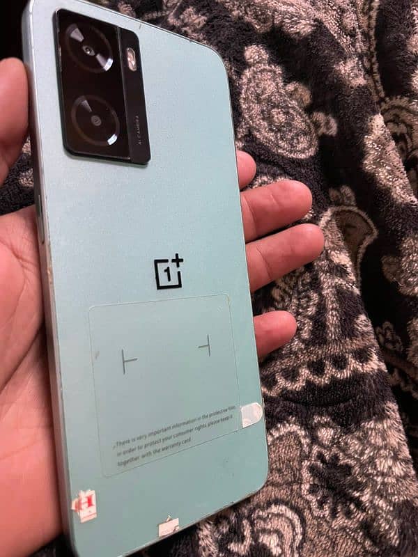 I'm selling my OnePlus Nord 20 SE 128 3