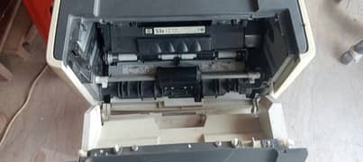 HP laserjet printer 2015