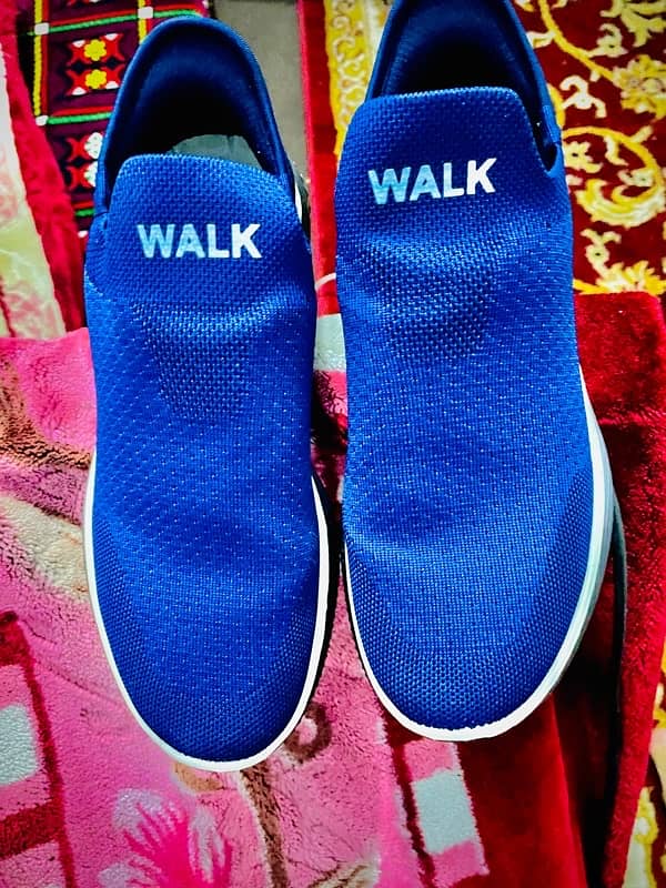 Walk Brand Shoes 0