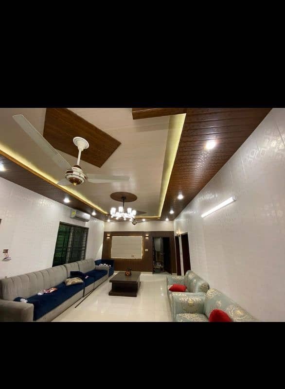 AS WALL PANEL/CEILINGS 1