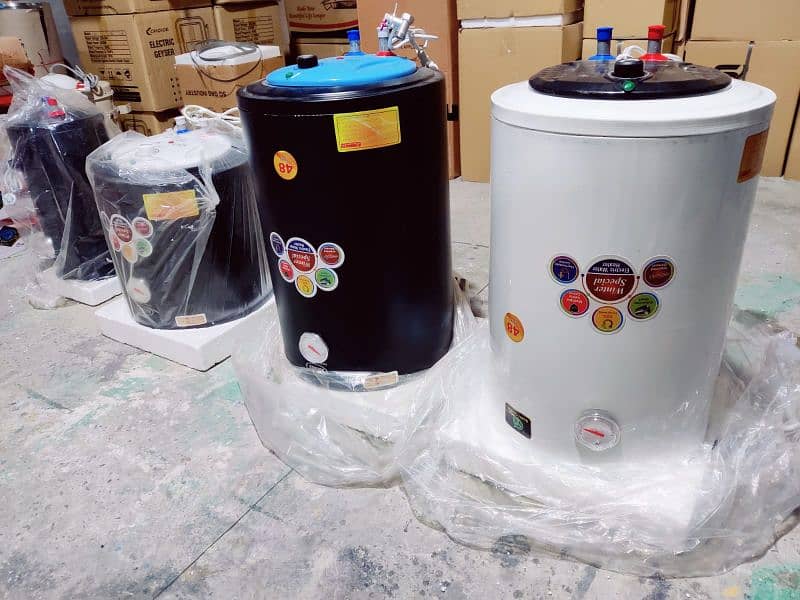 gayser/ electric water heater/ electric Gayser/ automatic gayser 0