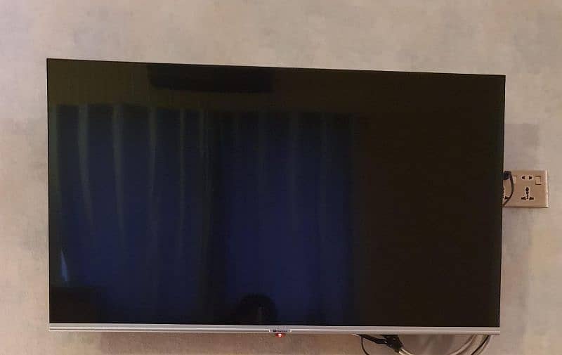 Dawlance LED 4KUHD - 43 inches 1