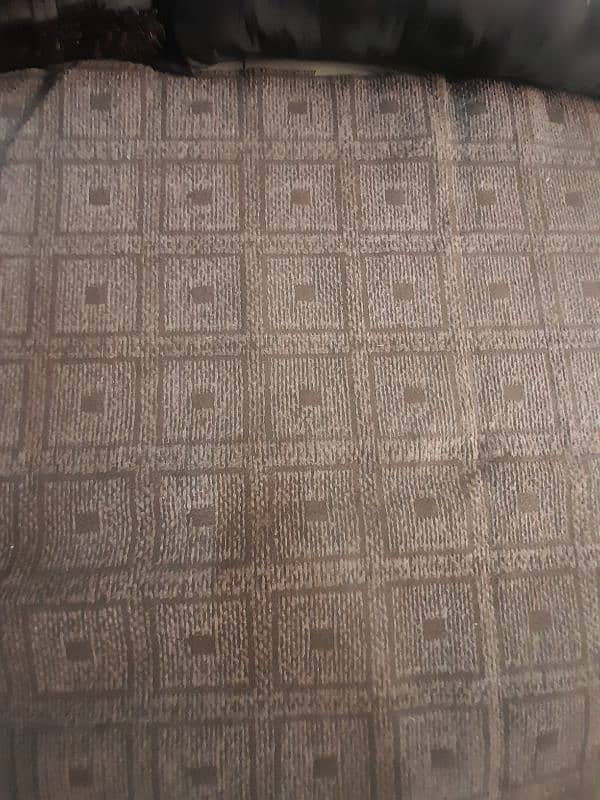 Beautiful Designed Carpet 1