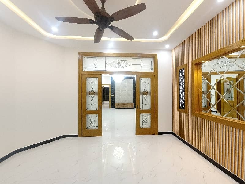 On Excellent Location House For sale In Rawalpindi 5