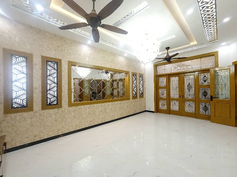 On Excellent Location House For sale In Rawalpindi 8