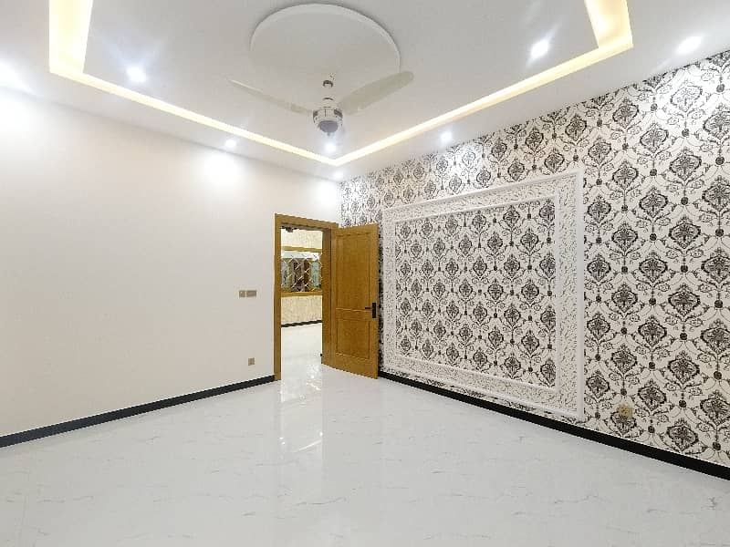 On Excellent Location House For sale In Rawalpindi 13